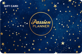 Midnight Sky Gift Card