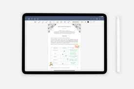 completed values journal activity
