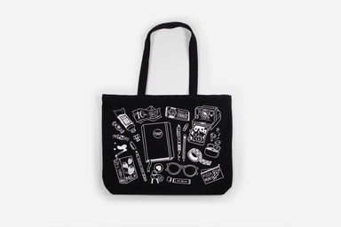 Passion Planner stationery tote bag