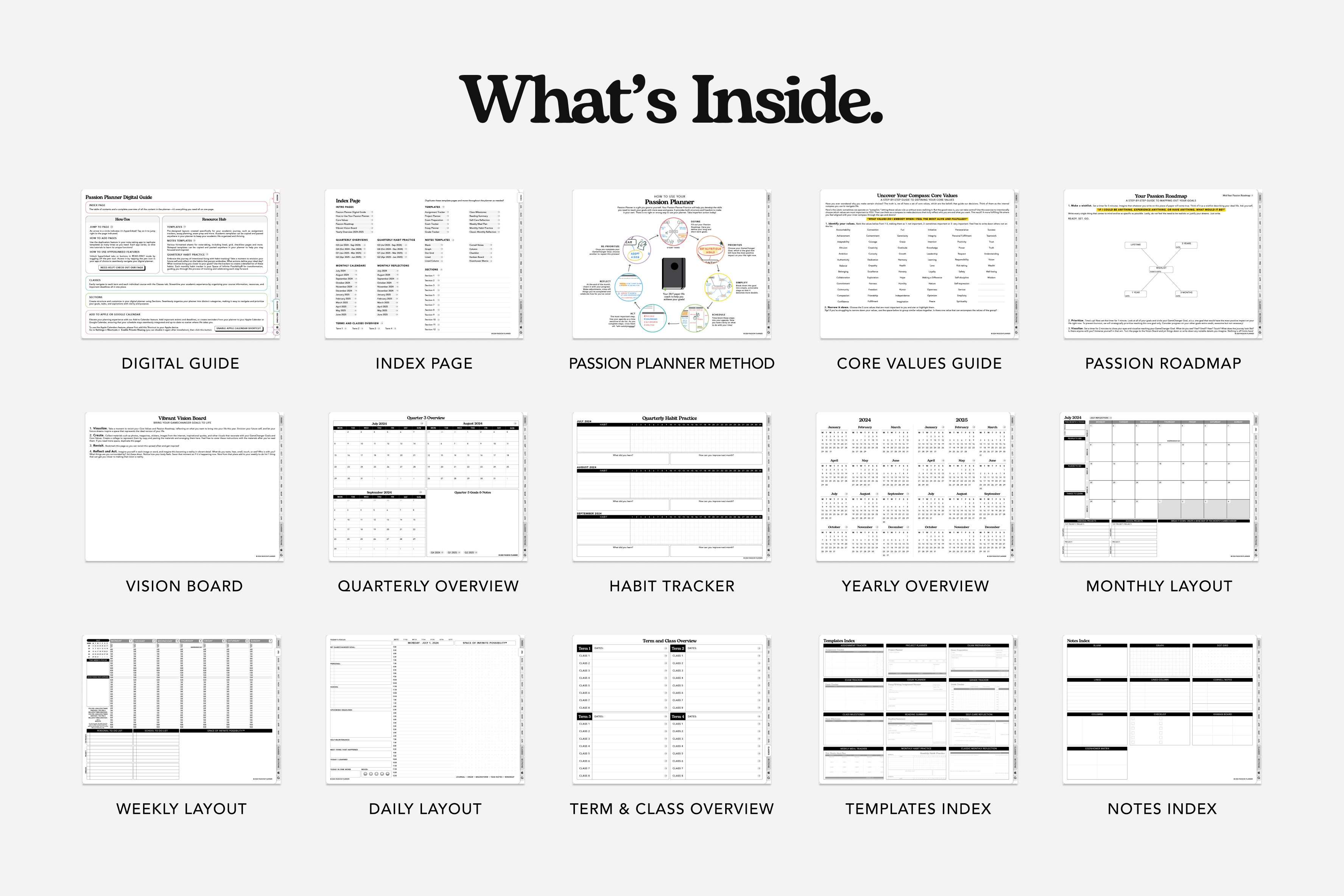 Weekly School Planner Template 2024 weekly-school-planner-template-2024