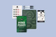 Jade Snake 2025 Planner Bundle