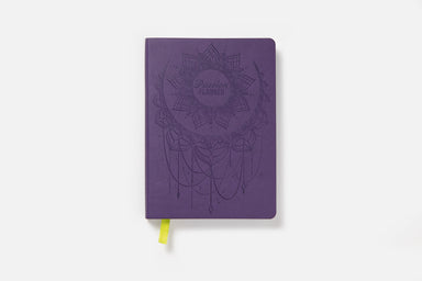 Daily Undated Amethyst Dream - Passion Planner
