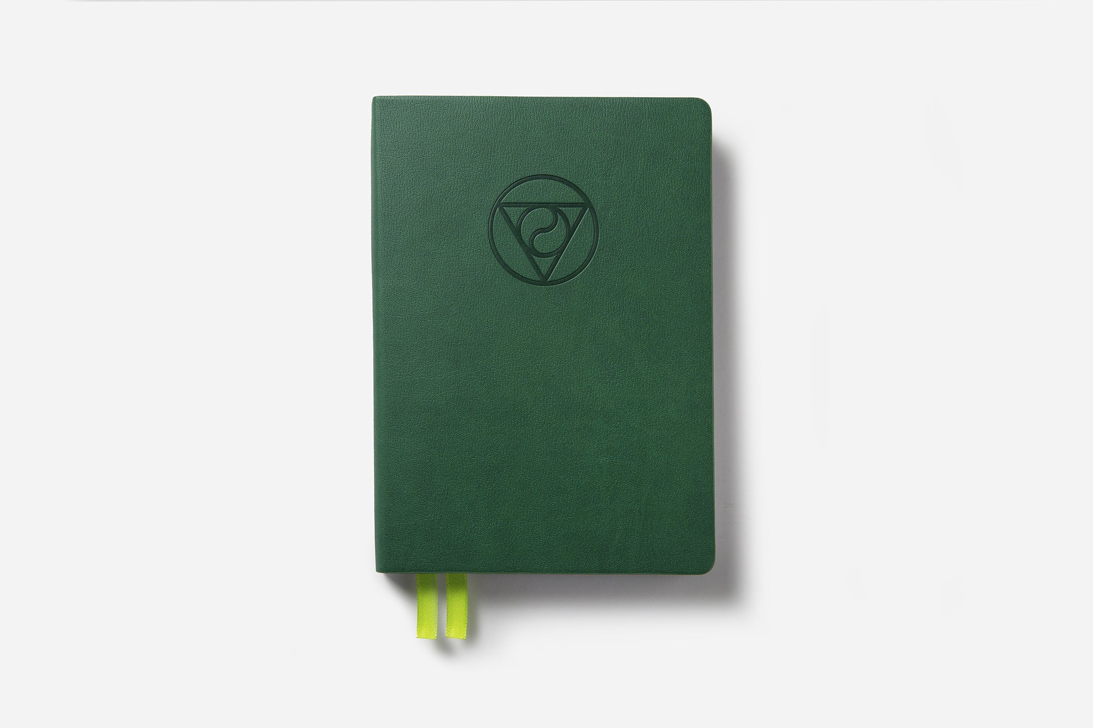 Passion Journal Pine Green - Passion Planner