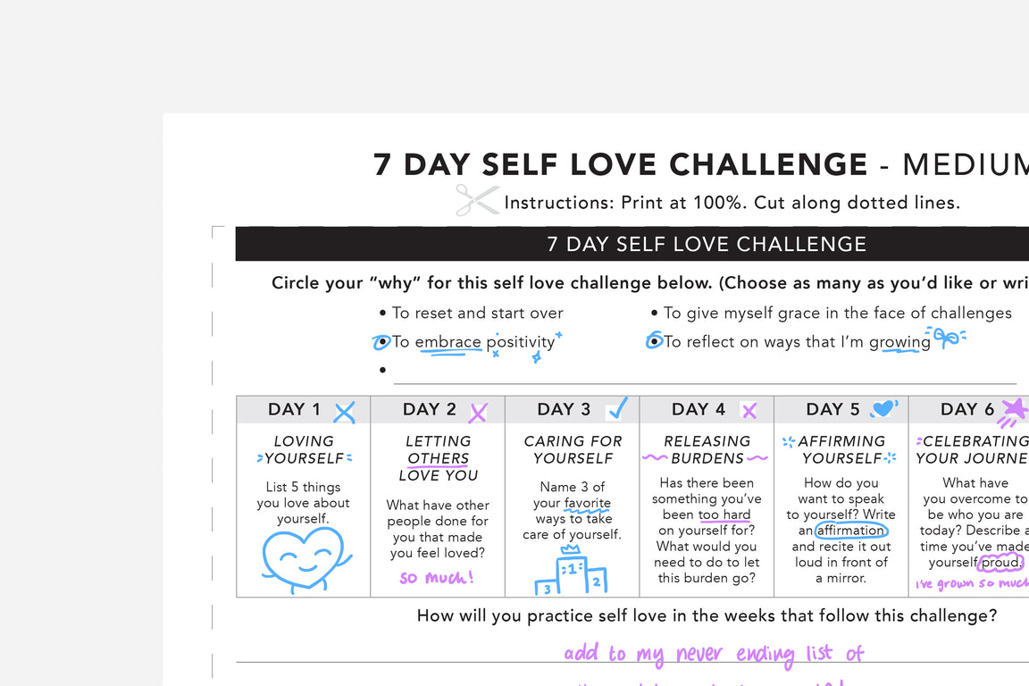 Free Download PDFs | Passion Planner