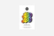 Love is Love Sticker Pack - Passion Planner