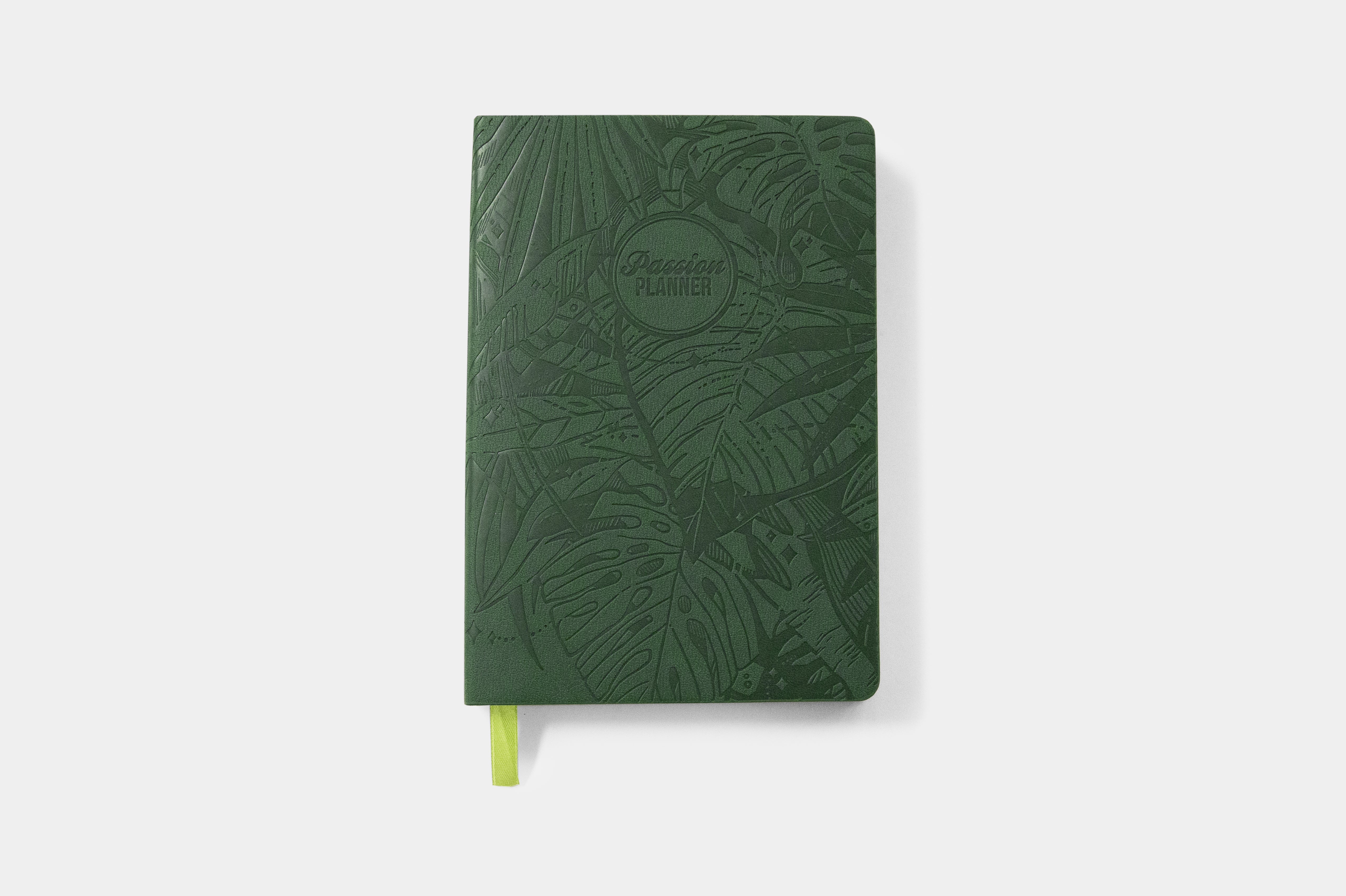 Test Product - Passion Planner