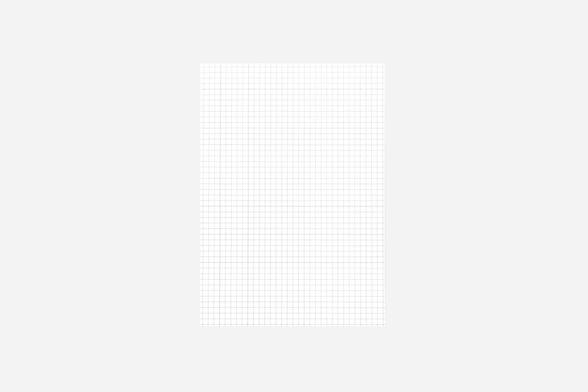 Graph Page PDF | Free Printable | Passion Planner