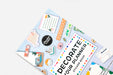 Decorate Your Planner Sticker Book - Passion Planner