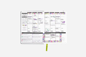 Time Extender - Passion Planner