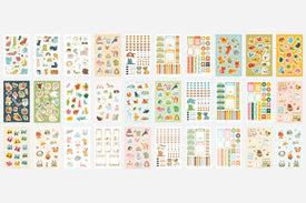 Digital Pawsitive Pals Sticker Book - Passion Planner