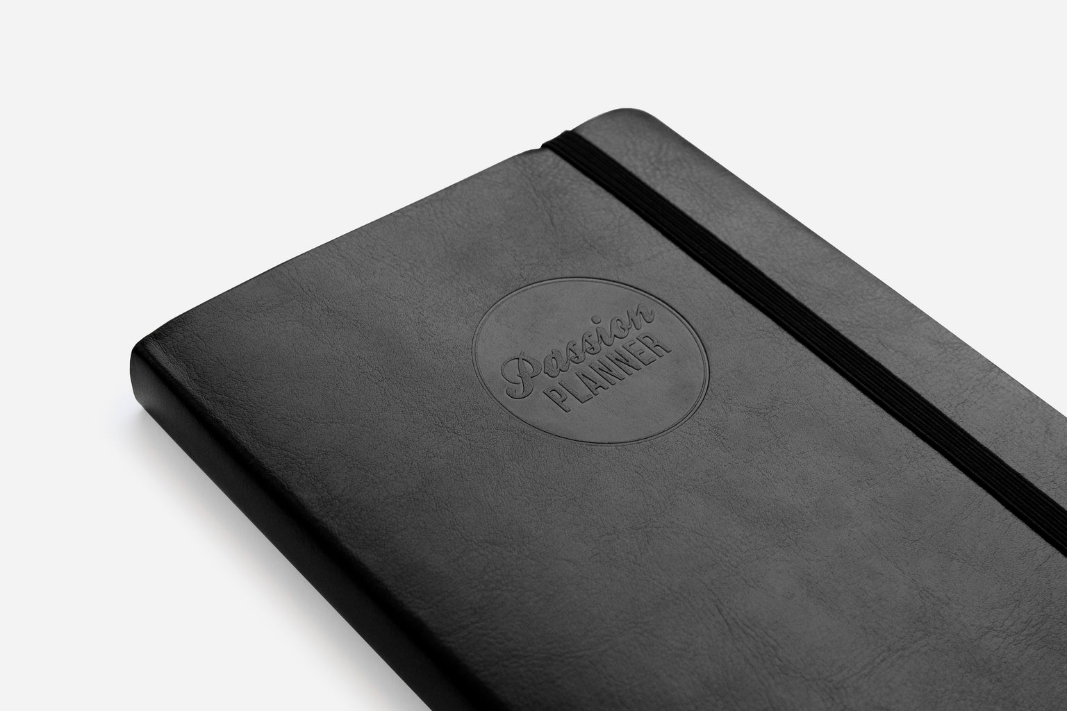 Weekly — Passion Planner