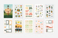 Digital Nature Sticker Book - Passion Planner