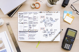 Graph Page - Passion Planner