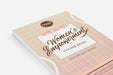 Women's Empowerment Sticker Book - Passion Planner