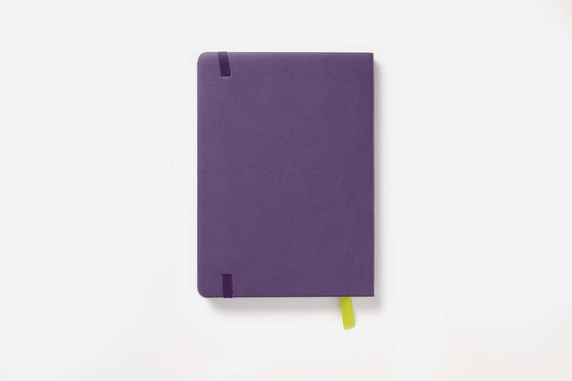 Daily Undated Amethyst Dream - Passion Planner