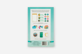 SAVE IT! Finance & Budgeting Sticker Book - Passion Planner