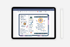 Digital It's in the Stars - Zodiac Signs Sticker Book - Passion Planner
