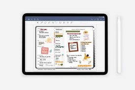 Digital Women's Empowerment Sticker Book - Passion Planner