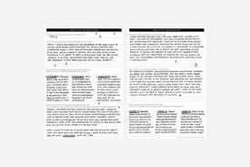 End of the Year Reflection - Passion Planner