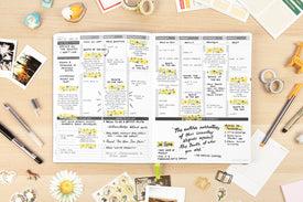 BIPOC Quotes - Passion Planner