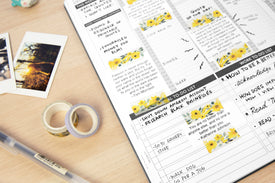 BIPOC Quotes - Passion Planner