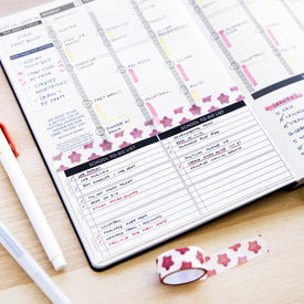 School To-Do List - Passion Planner