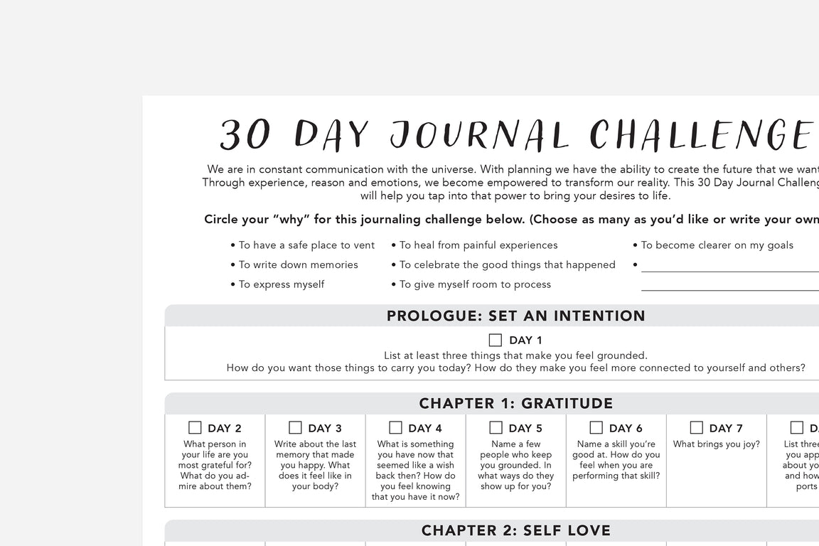 Free Download PDFs | Passion Planner