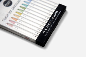 Passion Highlighters - Essentials (12-pack) - Passion Planner