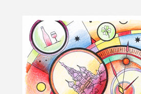 Coloring Pages - Passion Planner