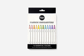 12-pack of Passion Highlighters in Essential Colors