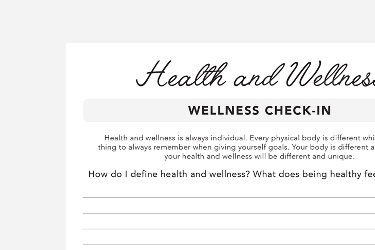 Free Download PDFs | Passion Planner — Page 2