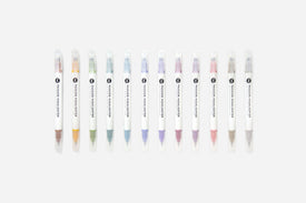 Passion Highlighters - Vintage (12-pack) - Passion Planner