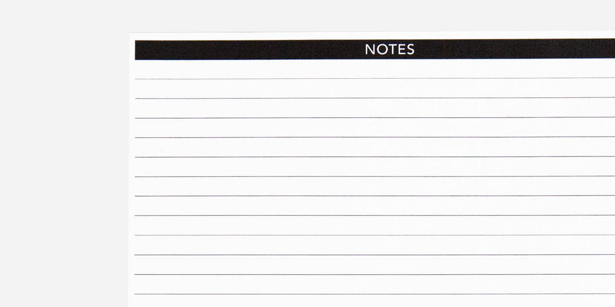 Note Page PDF | Free Printable | Passion Planner note-page-pdf-free-printable-passion-planner