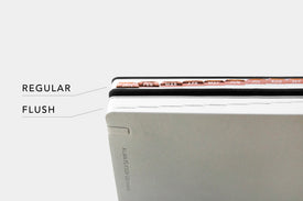 Flush Monthly Tabs - Passion Planner