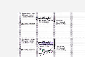 Time Extender - Passion Planner