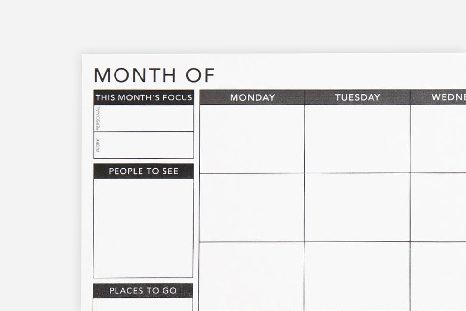 Free Download PDFs | Passion Planner