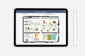 Digital Plan It for the Planet Sticker Pack