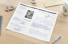 Weekly Reflection - Passion Planner