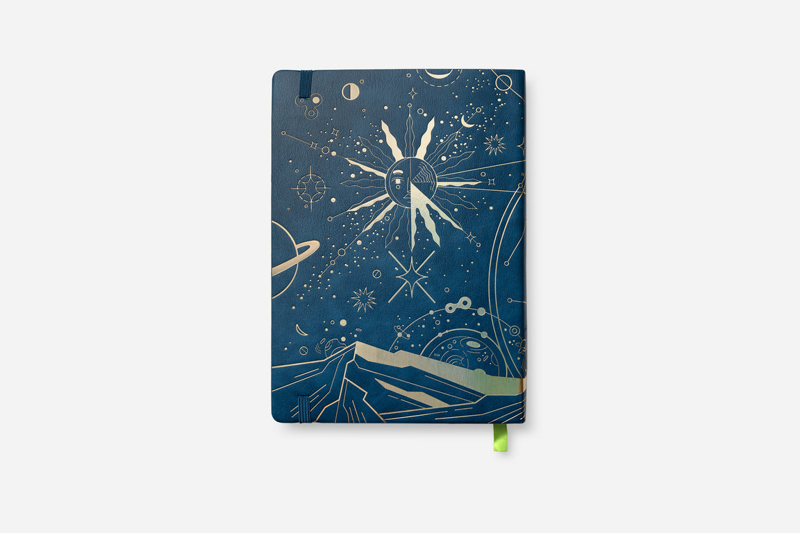 Weekly Passion Planner