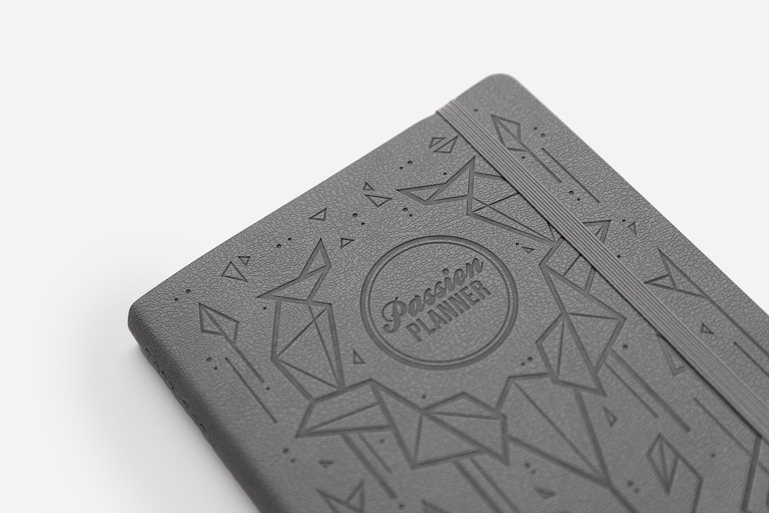 Weekly Passion Planner