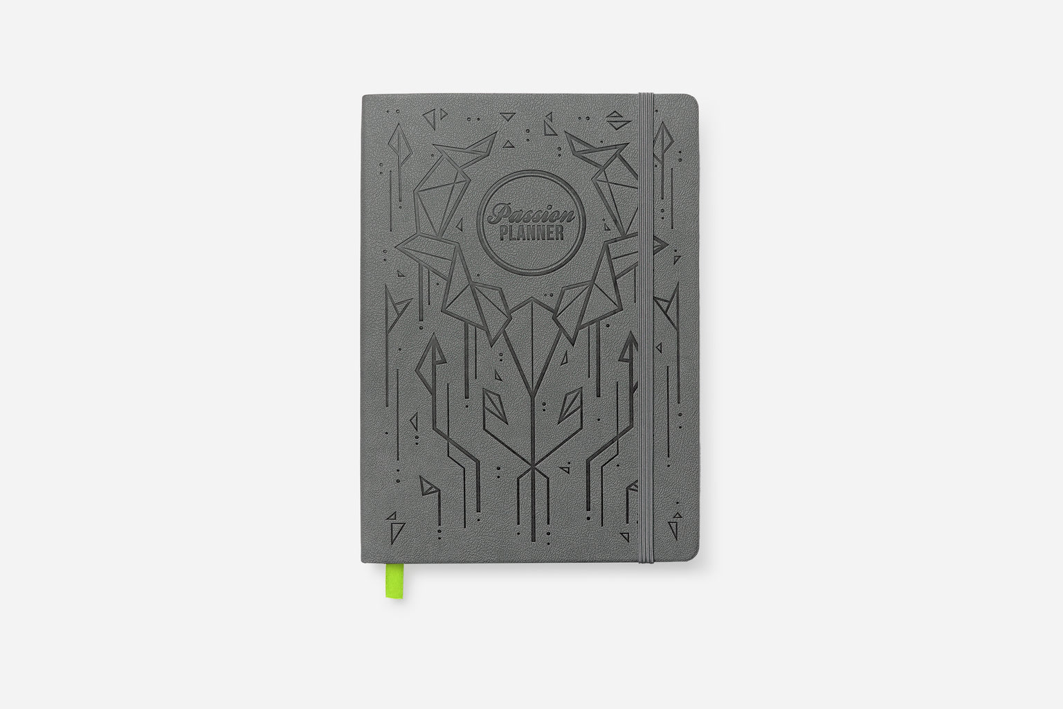 Weekly — Passion Planner